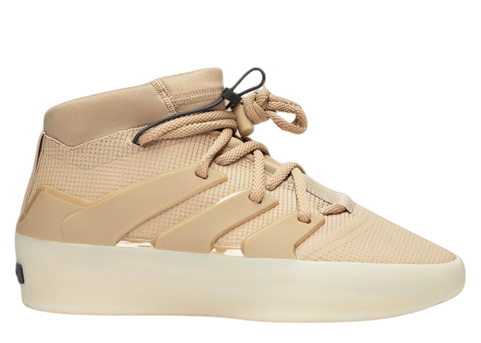 adidas Fear of God Athletics 1 Clay - IE6180 Raffles & Where